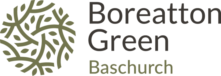 Boreatton Green